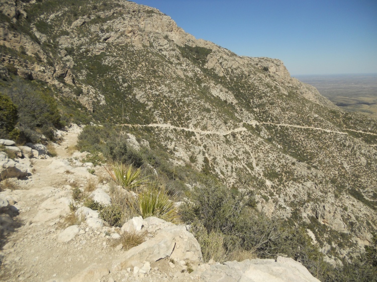guadalupe mountains 010