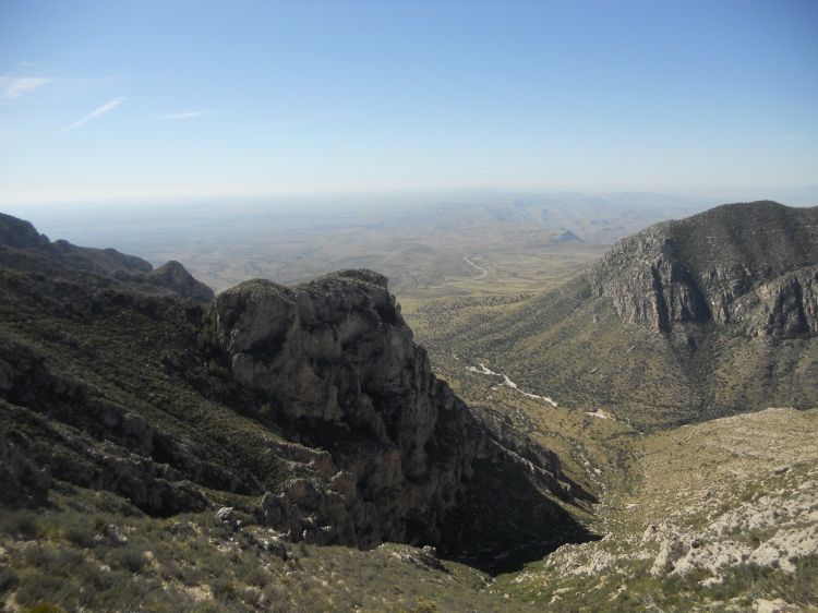 guadalupe mountains 021